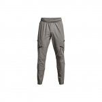 Under Armour Unstoppable Cargo Austos Treniruočių Ilgos Kelnės Vyrams Tamsiai Vilkolakio Pilka 1352026-066 XXL