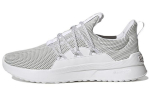 Adidas Lite Racer Adapt 4.0 Debesėlio Baltumo Brūk&scaron;ninis Pilkas Pilkas Trys HP6466 40⅔
