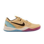 Vyri&scaron;ki sportbačiai Nike Kobe 8 EXT Protro Siempre Hermanos 40 beige