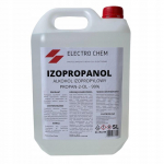 Izopropilo alkoholis Izopropanolis Ipa 99 - 5L