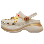 Crocs Bae Clog Crimson Gallop Klumpės Moteri&scaron;kos Smėlio spalvos 213112-2MC 36-37