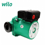 Wilo RS25/6 Kar&scaron;to vandens cirkuliacinis siurblys