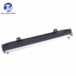 1 vnt. Panoraminio stogo saulės skydelis Volkswagen Passat 2021 m. OEM 3G9877307C 3G9877307D 5NA877307 juoda