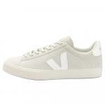 VEJA Campo žemi sportbačiai 'Nature White' CP0302921 35 white