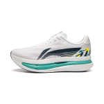 Li Ning Red Rabbit 9 Ultra Capsule Technology Bėgimo bateliai Vyri&scaron;ki sportbačiai Standartinis-Baltas ARPW007-27 39⅔ white