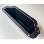 Bagažinės dugno laikymo dėžė Ram 1500 68268035AB black