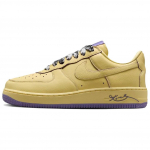 Nike Air Force 1 Low Protro Kobe Bryant Mamba Mentality HV9408-700 37.5 geltona