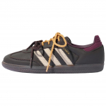 adidas Samba OG Ruda &Scaron;ilta Vanilė Moteri&scaron;ki Kedai &Scaron;ilta Vanilė Ka&scaron;toninė KI8139 38⅔ black