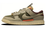 Nike Air Dunk Jumbo Medium Olive DV0821-200 41 beige