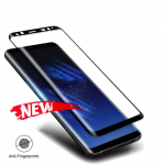 Grūdinto stiklo plėvelė, skirta Samsung Galaxy Note 8 9 S9 S8 Plus S7 Edge 3D pilnai i&scaron;lenkta ekrano apsauga Samsung Note 8