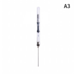 Fountain Pen Ink Cartridge Converter Filler Ink Pen Ink Sac &scaron;virk&scaron;to įtaiso įrankis