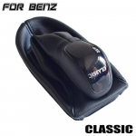 Automatinė greičio pavarų perjungimo rankenėlė, skirta Mercedes Benz W211 automobilio pavarų perjungimo rankenėlė, automobilio rankinė svirties perjungimo svirties galvutė 6 speed-C