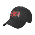 &bdquo;Slayer Band Merch&ldquo; beisbolo kepuraite &bdquo;Snapback&ldquo; One Size