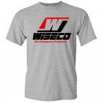 Wiseco Performance Piston Logo Unisex mar&scaron;kinėliai S
