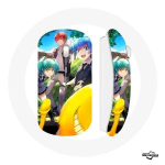 Souris Sans Fil Assassination Classroom Manga