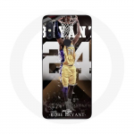 Coque pour Xiaomi Redmi Note 5 AI Dual Camera Kobe Bean Bryant NBA de lakers