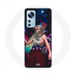 Coque pour Xiaomi Mi 12 / 12X Yamato One Piece Manga Poster