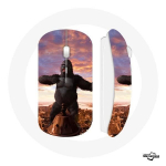Souris Sans Fil King Kong Dwan Teaser
