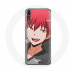 Dėklas, skirtas Huawei P20 Pro Karma Akabane Assassination Classroom Anime