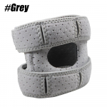 1 vnt. girnelės kelio petne&scaron;os kelio skausmui mal&scaron;inti, dvigubi girnelės sausgyslių atraminiai dirželiai su gelio padėklu L