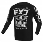 Motocross Jersey lenktynės Visureigis Dviratis MX Enduro MOTO Motociklas Flexair drabužiai Vyri&scaron;ki MOTO Moteri&scaron;ki kalnų Dirt Bike Downhill XXL-Jersey