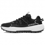 Under Armour Fat Tire Venture Pro Juodi Balti Unisex Sportbačiai 3027212-004 37.5