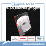 RIIZE [RIIZING : Epilogas] (FOTO KNYGA Ver.) [POB] Photobook ver.
