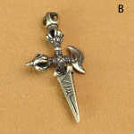 Senovinis žalvarinis Vajra grūstuvėlis Feng Shui ornamentas religinės kolekcijos Budos instrumento amuletas Antikvariniai namų papuo&scaron;imai D