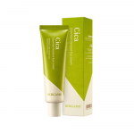 BERGAMO Cica Essential Intensive Eye Cream 100 g - Wygładzający krem pod oczy z wąkrotką azjatycką BERGAMO COLOURS CICA