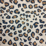 100x160cm Leopardo ra&scaron;to audinys Mink&scaron;tas aksominis velvetinis audinys, skirtas pasidaryti pasidaryk pats siūti kelnės Suknelė vaikams Drabužiai Užuolaidų krep&scaron;ys Drabužiai Amatai 100cm