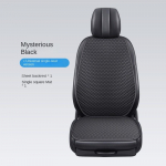 Universalus ventiliuojamas automobilio sėdynės užvalkalas, skirtas Bmw X5 E87 E87 X1 F48 X2 X3 X4 X6 X7 M3 M4 M5 automobilių priedai