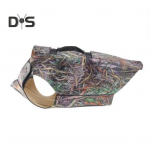 &Scaron;unų medžioklės liemenė Reguliuojama neopreninė krūtinės apsauga &Scaron;unų liemenė vandens pauk&scaron;čių, ančių medžioklei ir lauko veiklai L