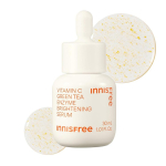 C 30ml - C Innisfree Vita Green Tienzyme &Scaron;viesinantis serumas Įprastas produktas white