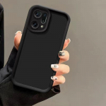 Dėklas OPPO Find X5, Telefono dėklas OPPO Find X5 Pro, Pilnos apimties matinis apsauginis mink&scaron;tas dangtelis nuo kritimo For OPPO Find X5 Pro