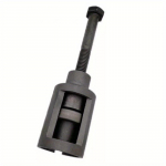 Motociklo mopedo GY6 50 60 80 125 150cc 139QMB 152QMI 157QMJ variklio įvorės nuėmimas / įvorės nuėmiklis i&scaron;traukimo įrankis 1Pc