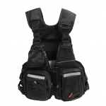 Suaugusiųjų plūdrumo gelbėjimosi liemenė vyrams moterims baidarėms, plaukiojimui, žvejybai, gelbėjimosi liemenė su reguliuojamu diržu, daugiaspalvė