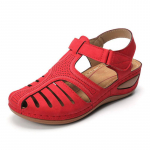 Vasaros Batai Sandalai Moterims Lauko Sandalai Moterims Paplūdimio Batai Moterims Eleganti&scaron;ki Moteri&scaron;ki Batai Vakarėliui Moteri&scaron;ki Sandalai Avalynė Moteri&scaron;ka 35