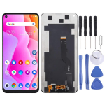 Originalus LCD ekranas, skirtas TCL 10L / TCL 10 Lite / TCL Plex / T780H / T770H su visu skaitmeniniu įrenginiu