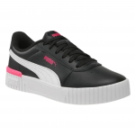 Vaiki&scaron;ki sportbačiai PUMA CARINA 2. JR 38618508 - juodas r. 38.5 38,5 juoda