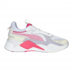 Moteri&scaron;ki sportbačiai PUMA RS-X Reinvention 36957917 - balti r. 37 37 balta