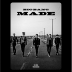 BIGBANG - BIGBANG10 Filmas &lsquo;BIGBANG MADE&rsquo; Programos Knyga [Pakartotinis leidimas]