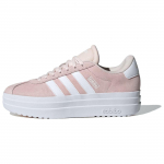 adidas VL Court Bold Wonder Quartz Moteri&scaron;ki sportbačiai Pink Cloud-White IH9996 39⅓