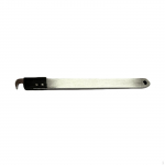 Flute E Key Wrench 4 inch Portable Compact Sturdy Professional Repair Tool Stainless Steel for