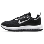 Nike Air Max AP Juodi Balti Vyri&scaron;ki Sportbačiai Ry&scaron;kiai Raudoni CU4826-002 40.5
