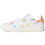 adidas Stan Smith Pride Unisex Kedai Balti Cloud-White Rožiniai True-Pink GW2417 36