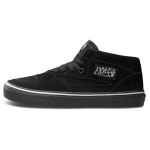 Vans Half Cab Unisex sportbačiai Juodi juoda balta VN0A348ELFE 34.5