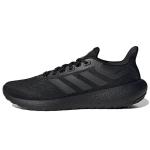 adidas PureBoost 22 Triple Black Unisex sportbačiai Core-Black Avalynė-White GW8589 36