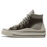 Converse Chuck 70 Utility High Slate Sage Light Bone Unisex Kedai Pilki Juodi A02130C 35