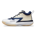 Air Jordan Zion 1 GS Pelicans Vaikams Sportbačiai Rudo Smėlio spalvos Fosilijos Balti DA3131-241 36