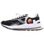 Li Ning Pursue X Eternal Shock Absorption Neslidūs ir dėvėjimui atsparūs žemo vir&scaron;aus bėgimo bateliai Earth Day Riboto leidimo vyri&scaron;ki sportbačiai AGCR259-1 41
